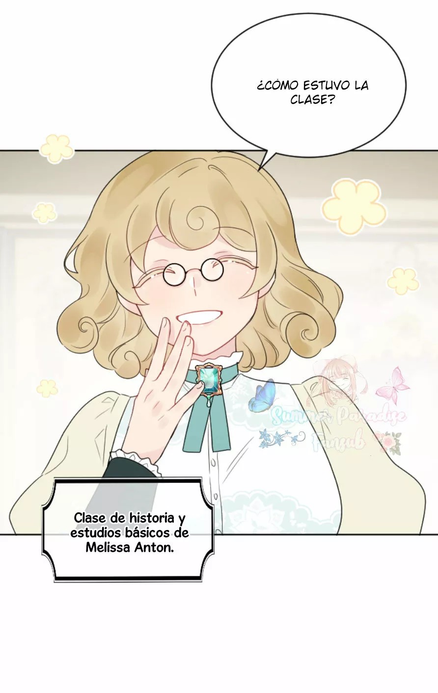 New Suitor for the Abandoned Wife Ch. 6 第14页