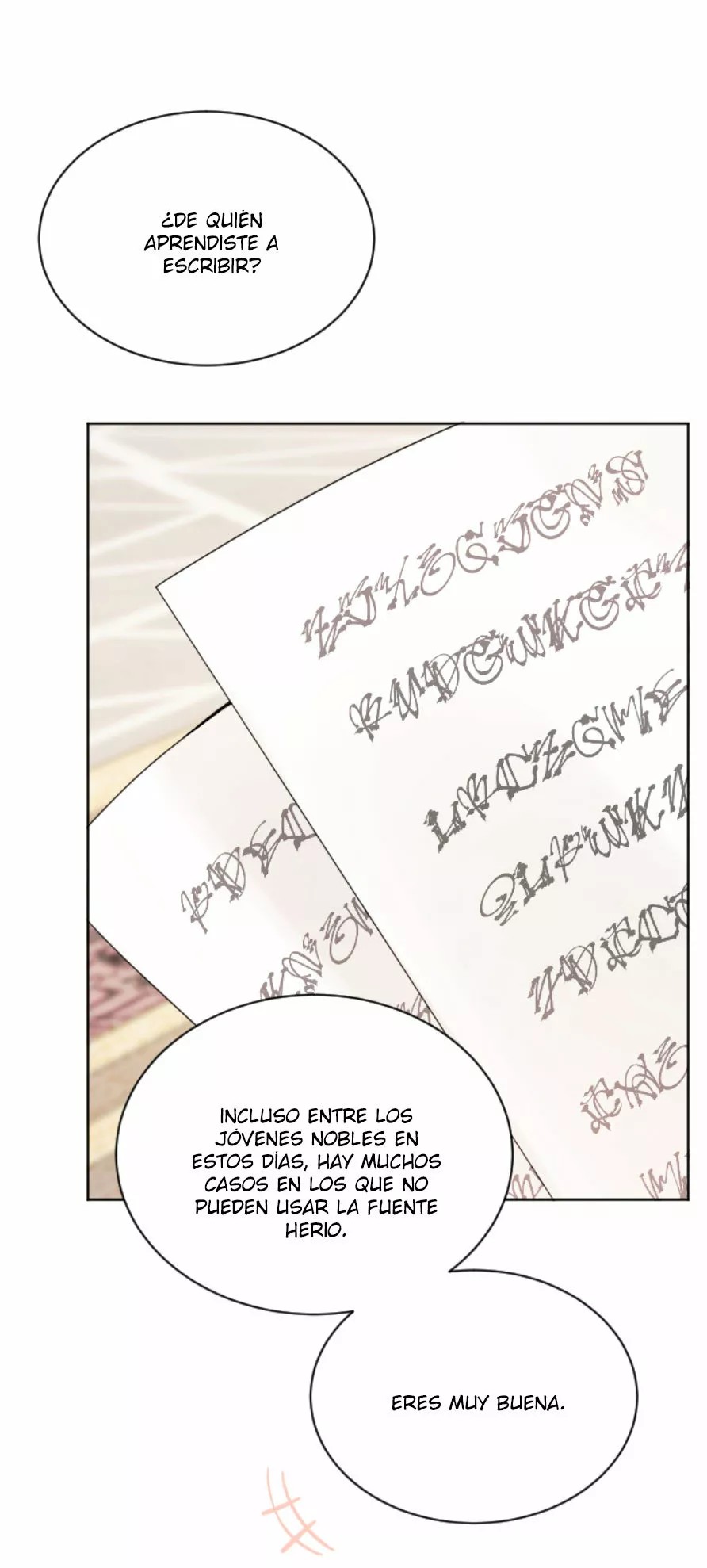New Suitor for the Abandoned Wife Ch. 6 第16页
