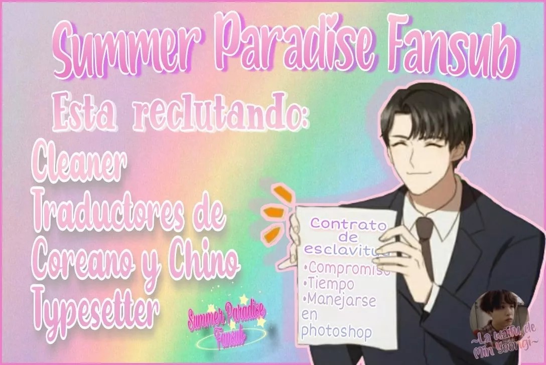 New Suitor for the Abandoned Wife Ch. 6 第3页