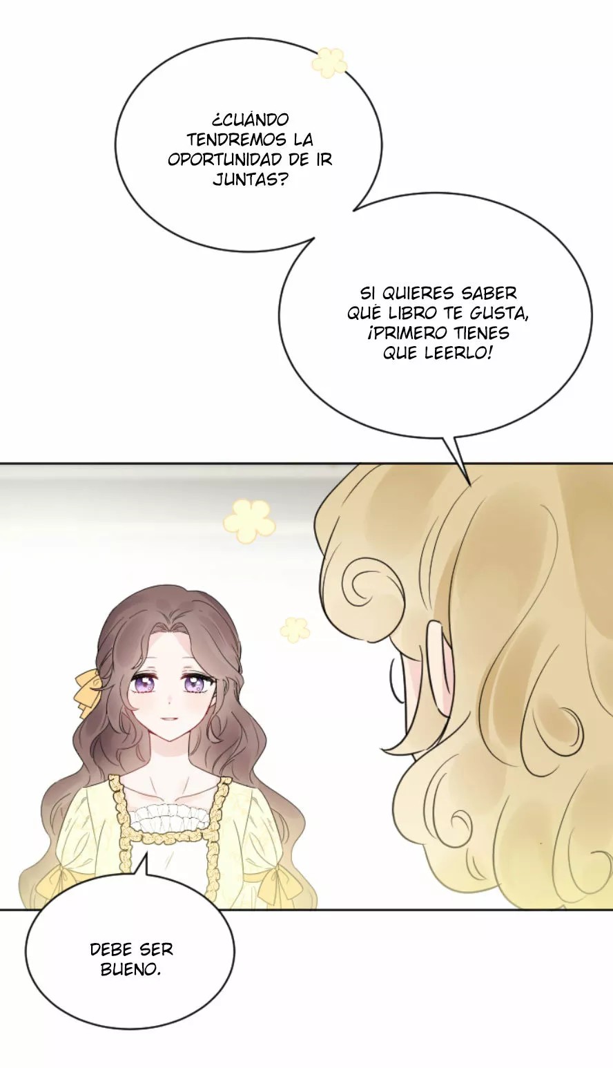 New Suitor for the Abandoned Wife Ch. 6 第25页