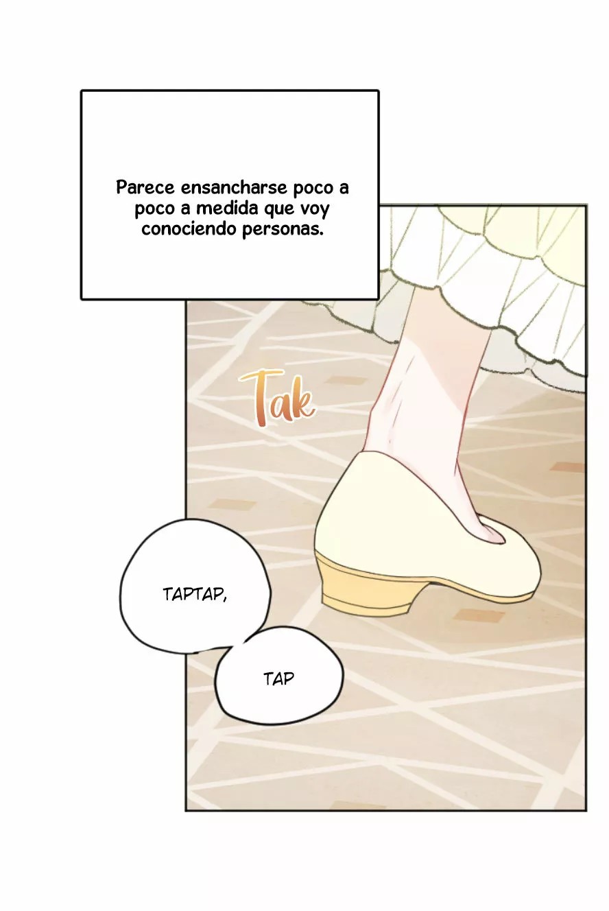 New Suitor for the Abandoned Wife Ch. 6 第29页