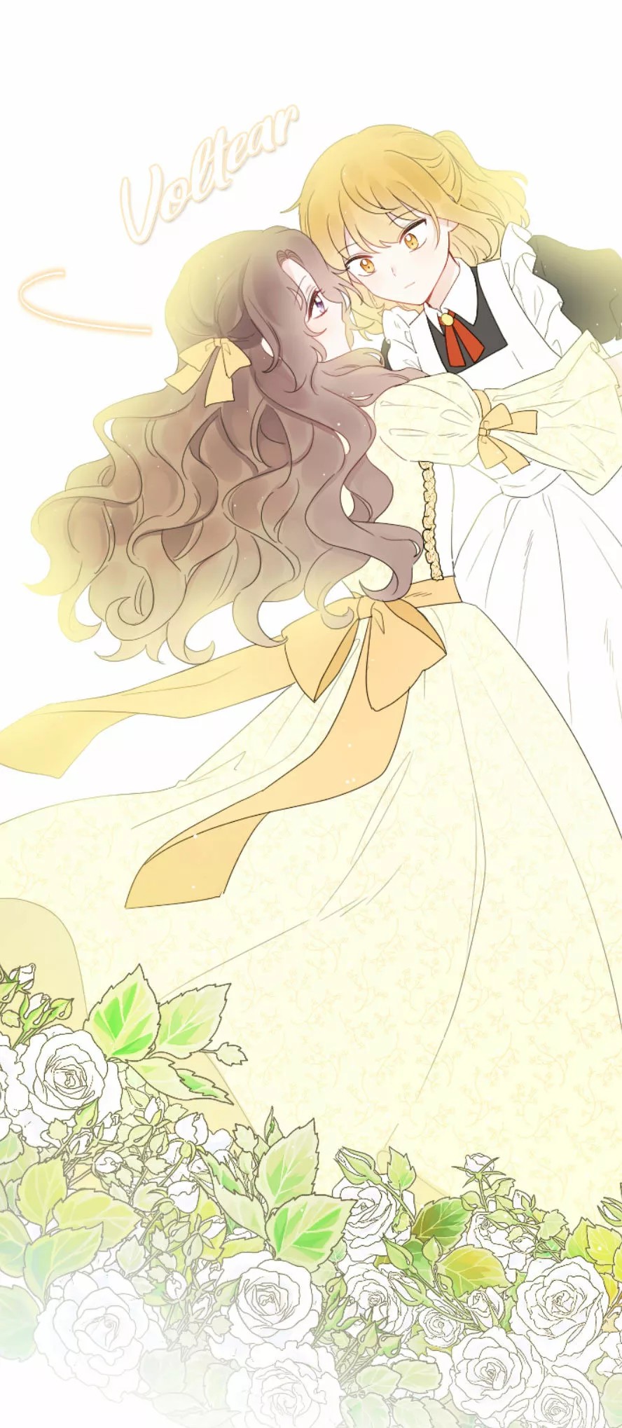 New Suitor for the Abandoned Wife Ch. 6 第31页