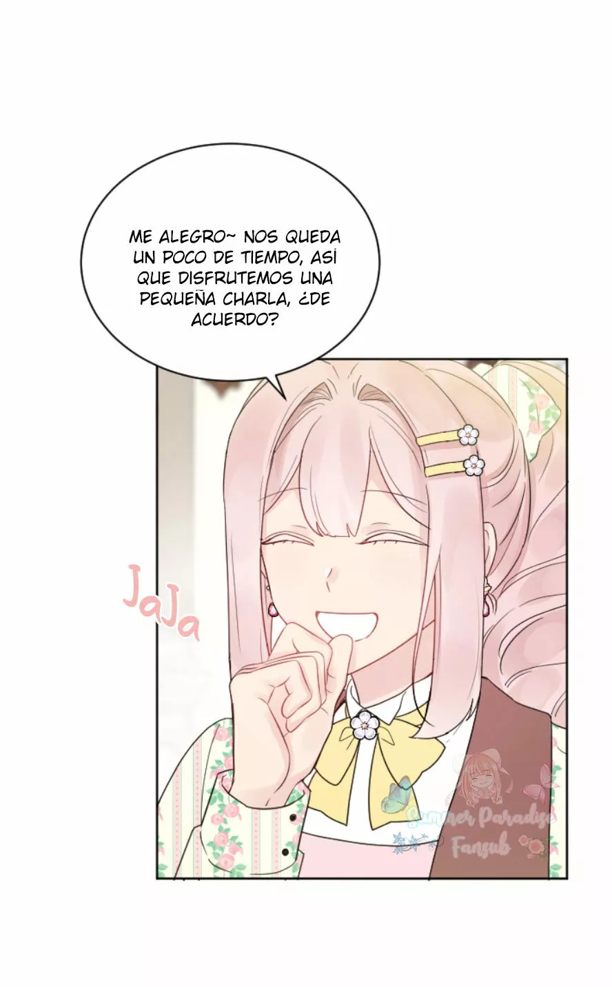New Suitor for the Abandoned Wife Ch. 6 第33页