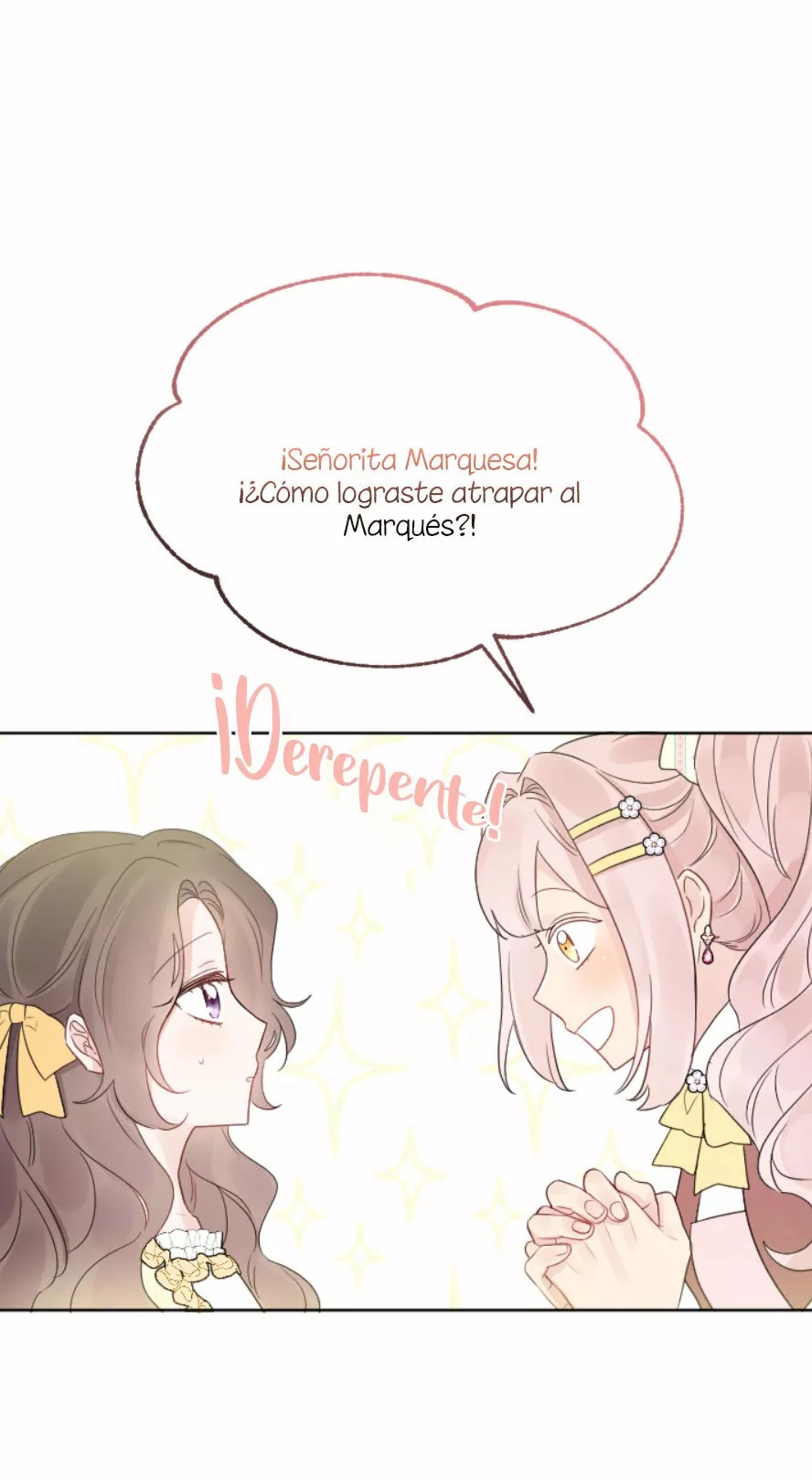 New Suitor for the Abandoned Wife Ch. 6 第34页