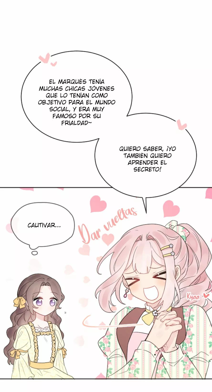 New Suitor for the Abandoned Wife Ch. 6 第35页