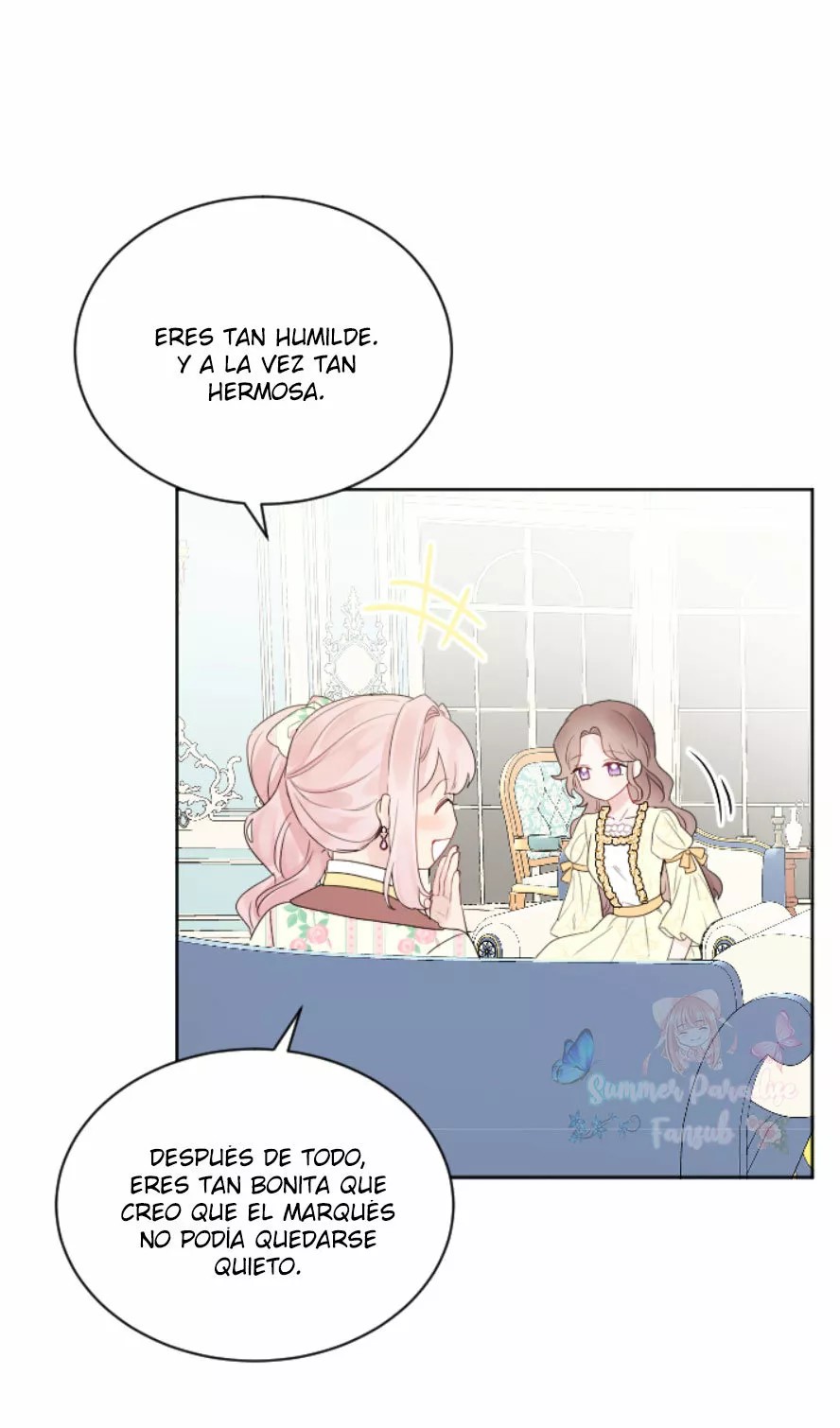 New Suitor for the Abandoned Wife Ch. 6 第38页