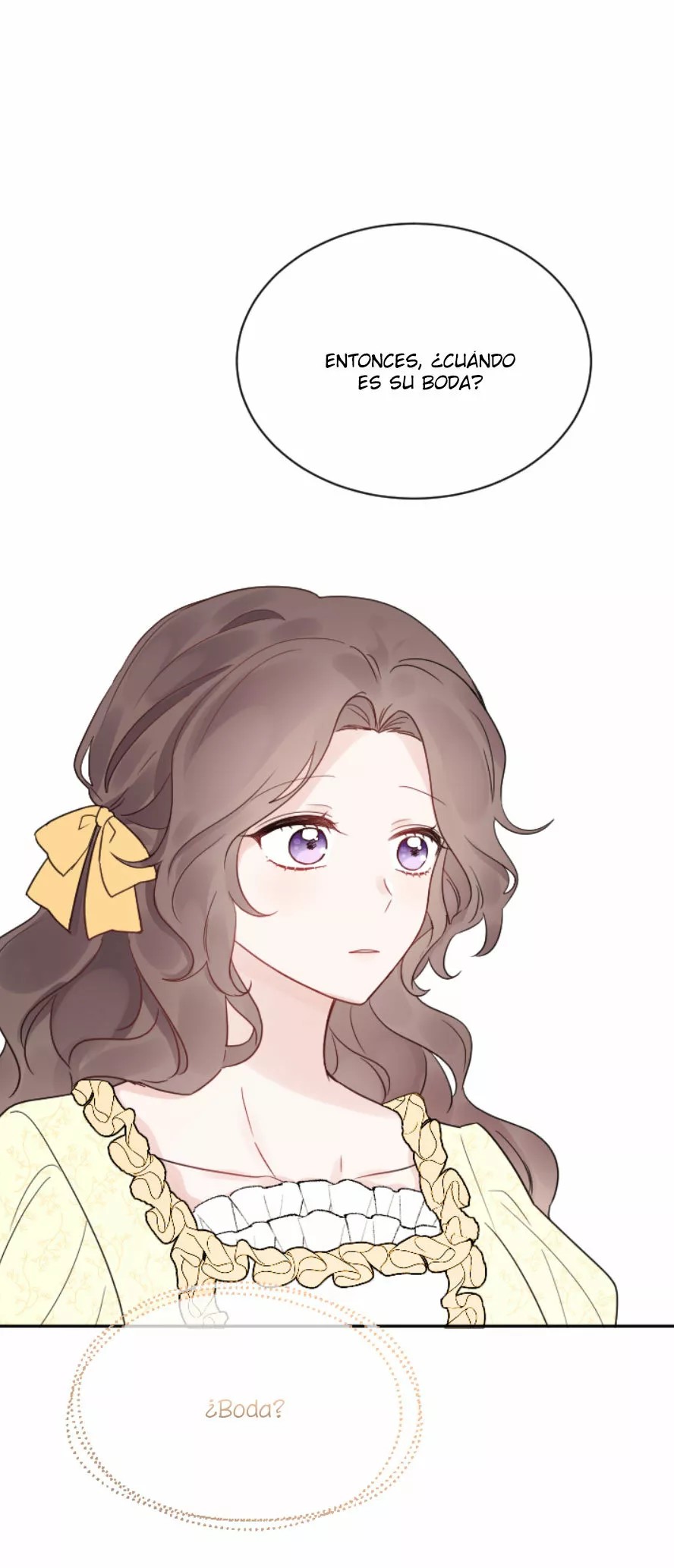 New Suitor for the Abandoned Wife Ch. 6 第39页