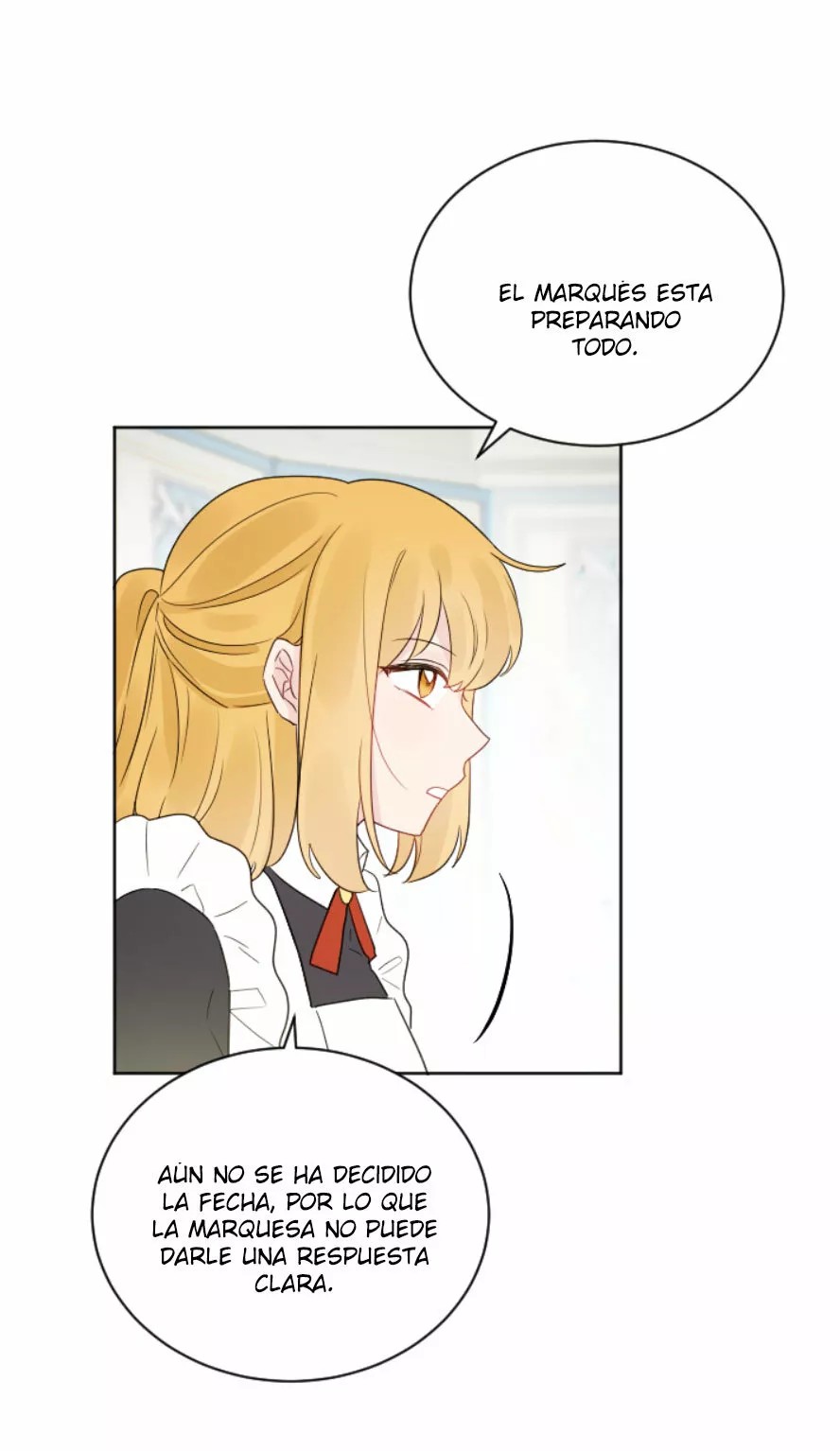 New Suitor for the Abandoned Wife Ch. 6 第41页