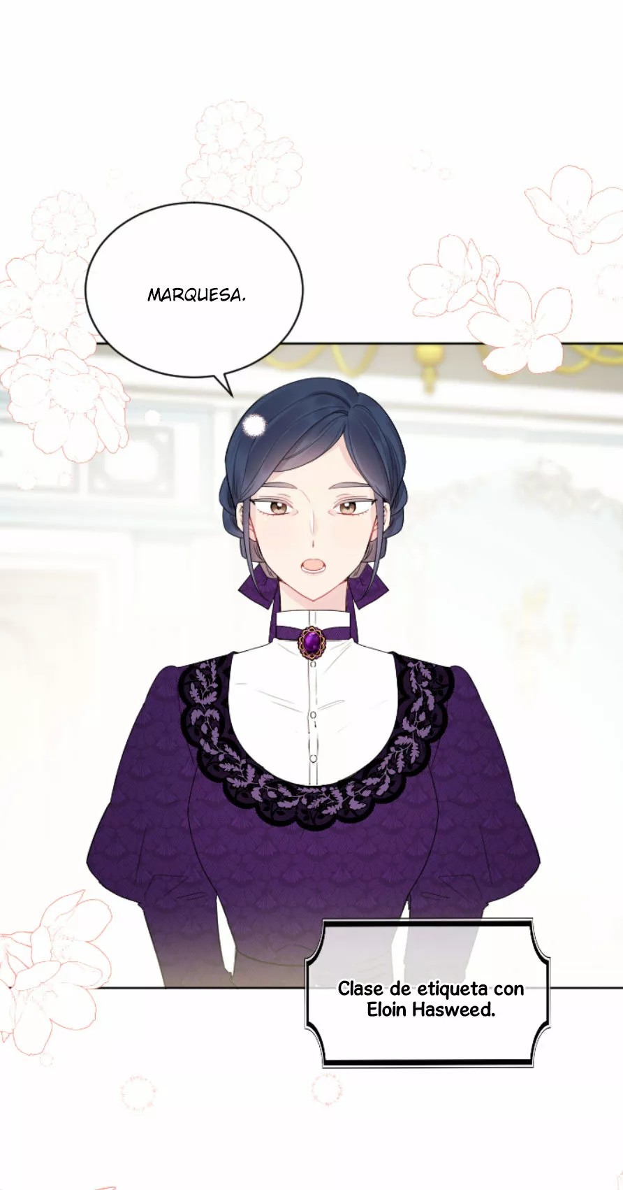 New Suitor for the Abandoned Wife Ch. 6 第6页