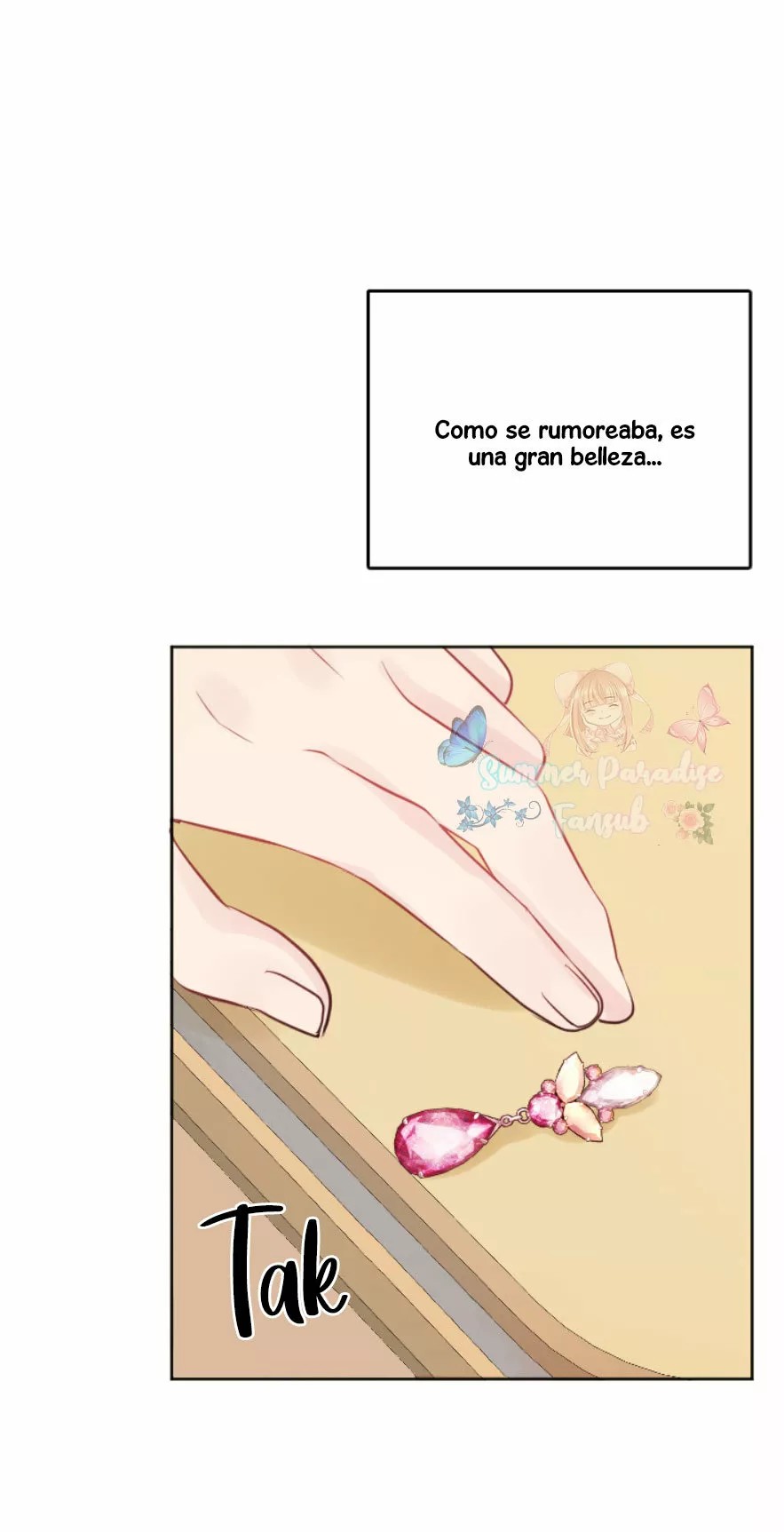 New Suitor for the Abandoned Wife Ch. 6 第58页