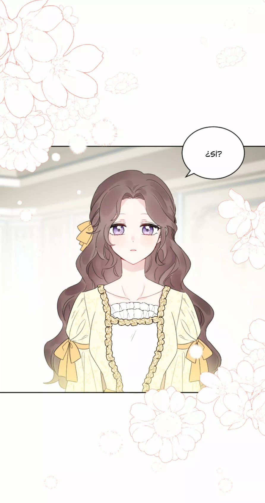 New Suitor for the Abandoned Wife Ch. 6 第7页