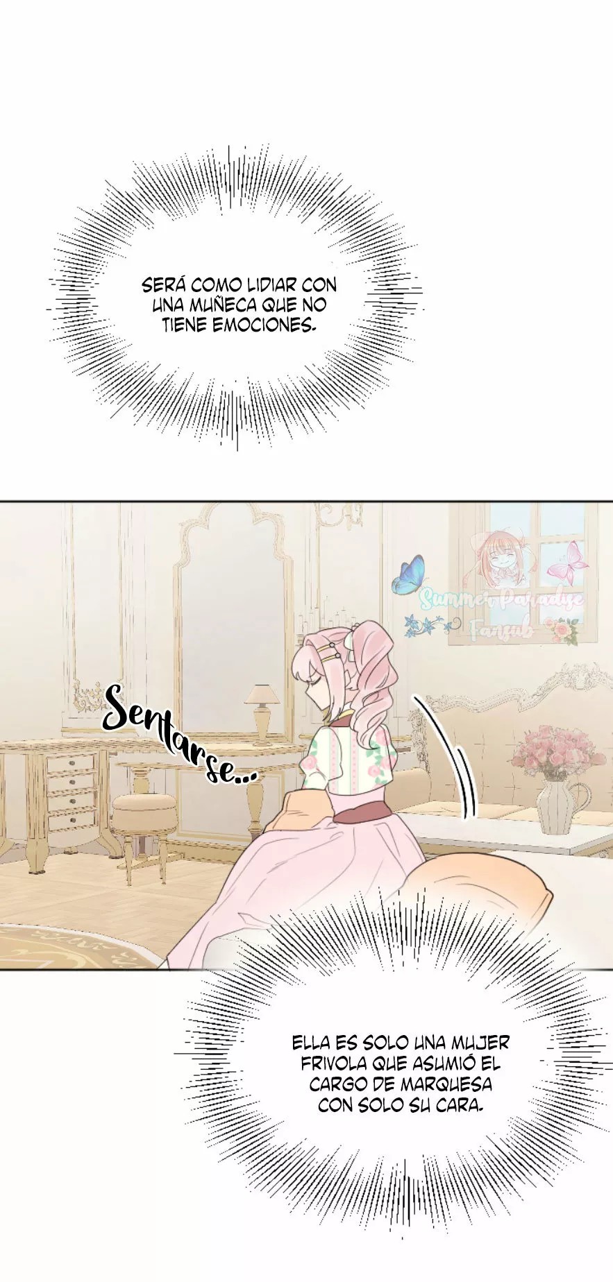 New Suitor for the Abandoned Wife Ch. 6 第62页