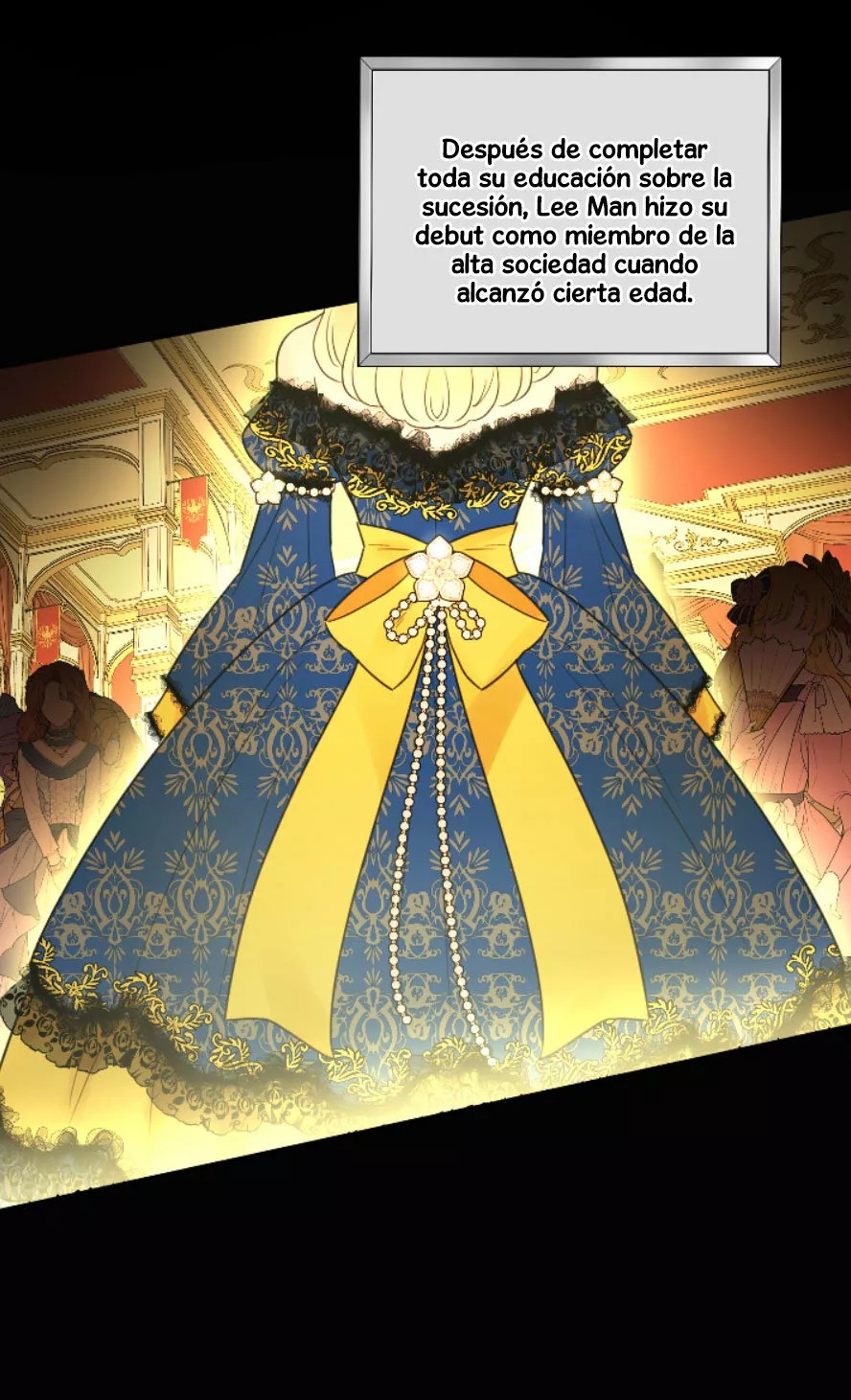 New Suitor for the Abandoned Wife Ch. 6 第68页