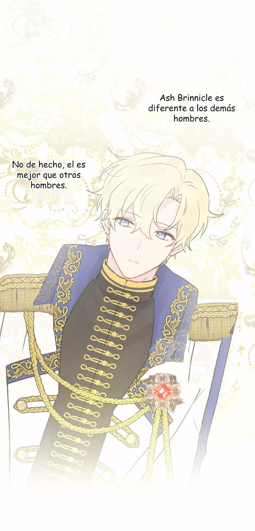 New Suitor for the Abandoned Wife Ch. 6 第80页