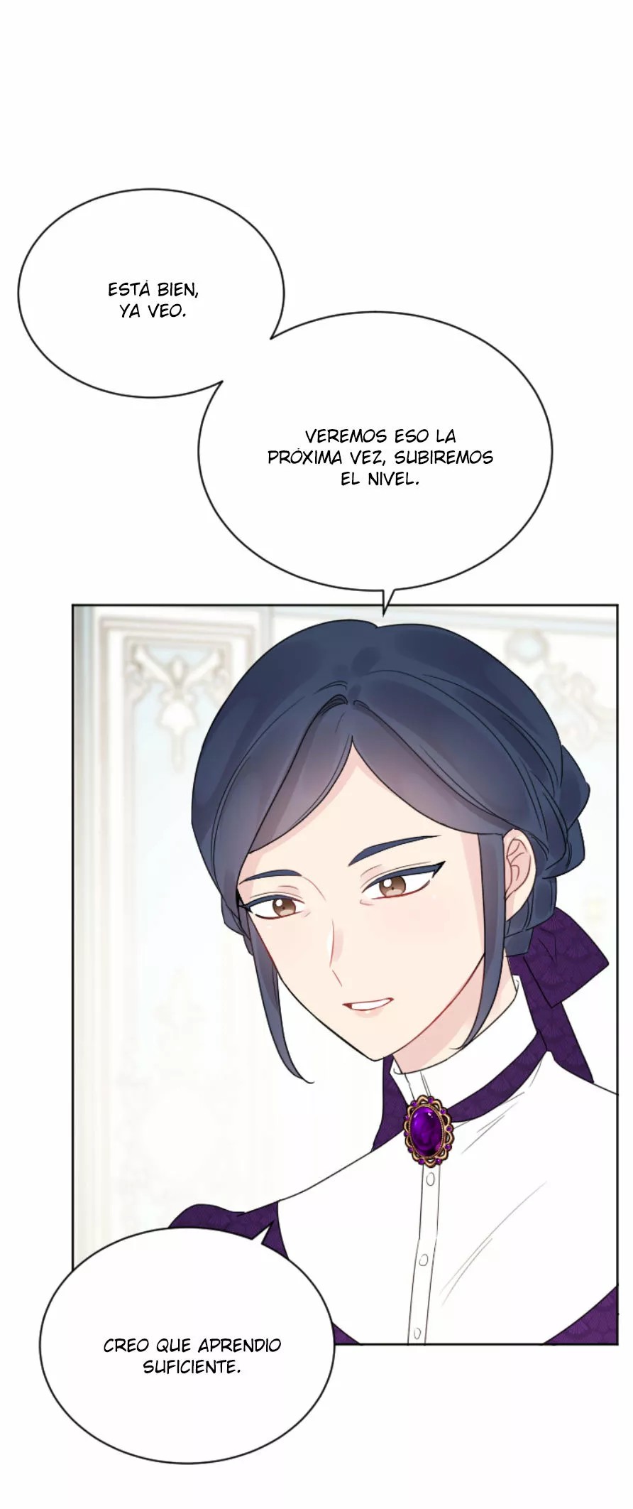 New Suitor for the Abandoned Wife Ch. 6 第10页