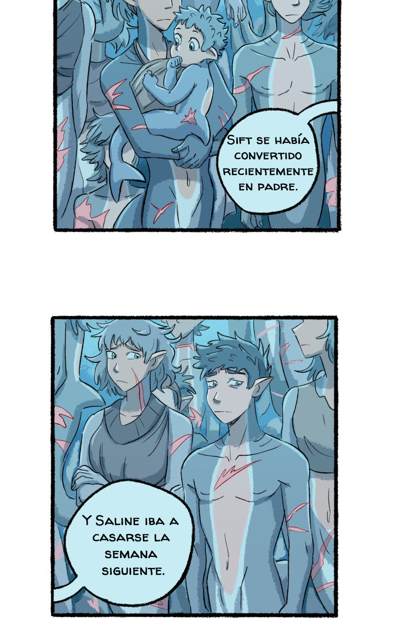 Castle Swimmer Vol. 1 Ch. 3 第31页