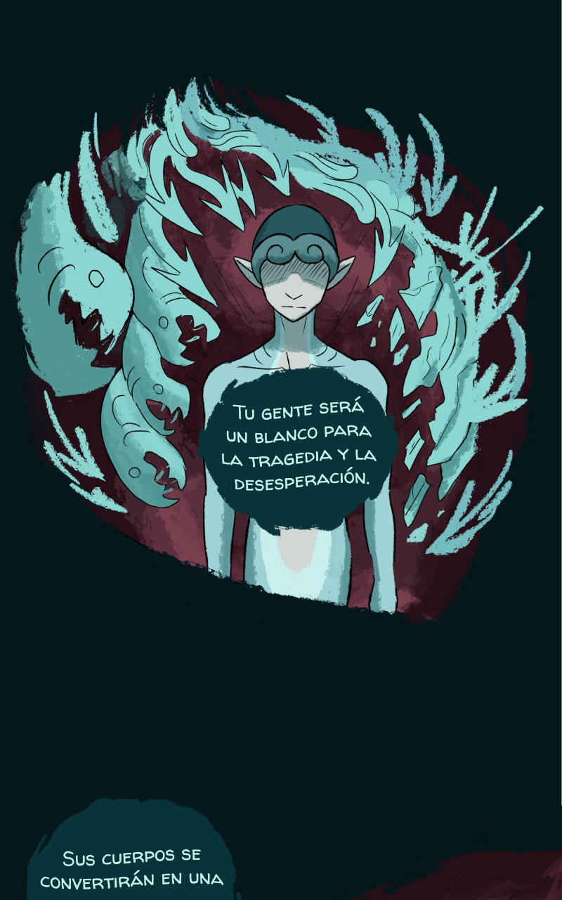 Castle Swimmer Vol. 1 Ch. 3 第37页