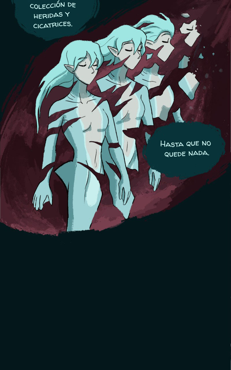 Castle Swimmer Vol. 1 Ch. 3 第38页