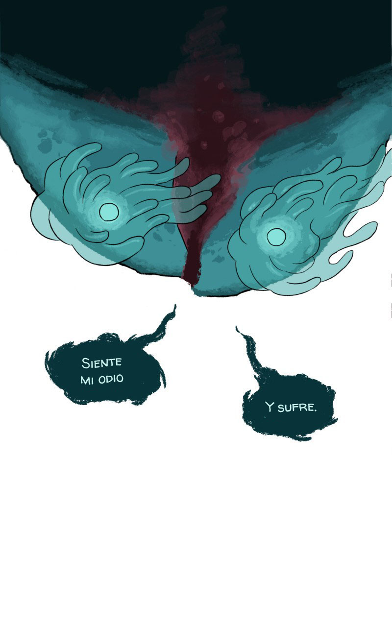 Castle Swimmer Vol. 1 Ch. 3 第39页