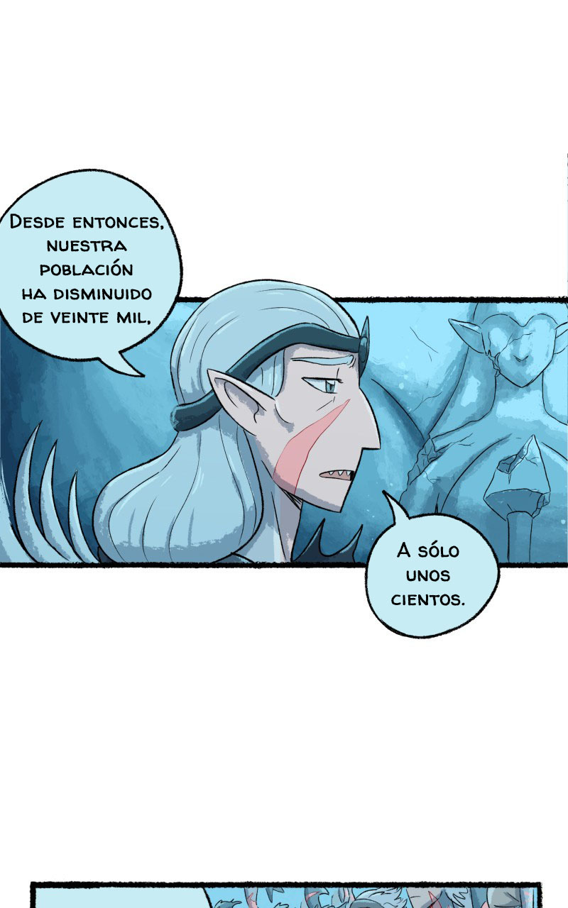 Castle Swimmer Vol. 1 Ch. 3 第40页