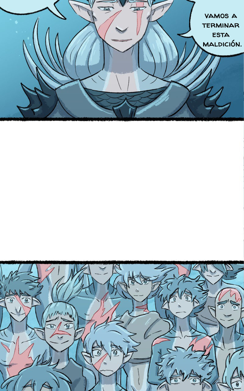 Castle Swimmer Vol. 1 Ch. 3 第47页