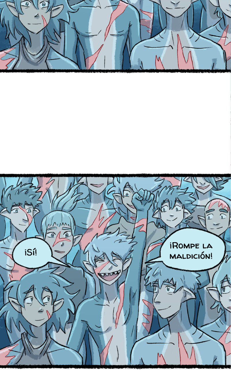 Castle Swimmer Vol. 1 Ch. 3 第48页