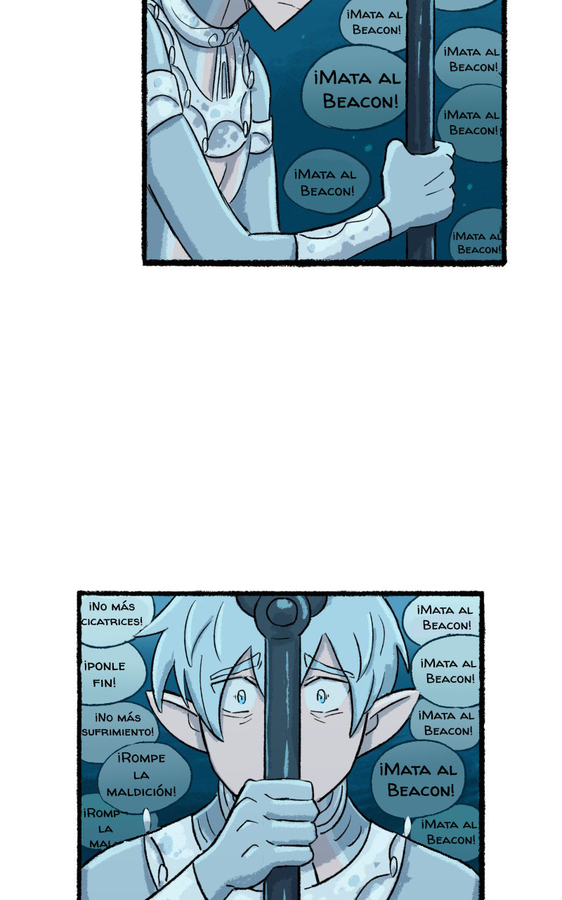 Castle Swimmer Vol. 1 Ch. 3 第51页