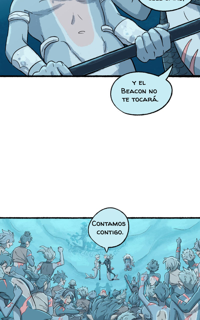 Castle Swimmer Vol. 1 Ch. 3 第54页