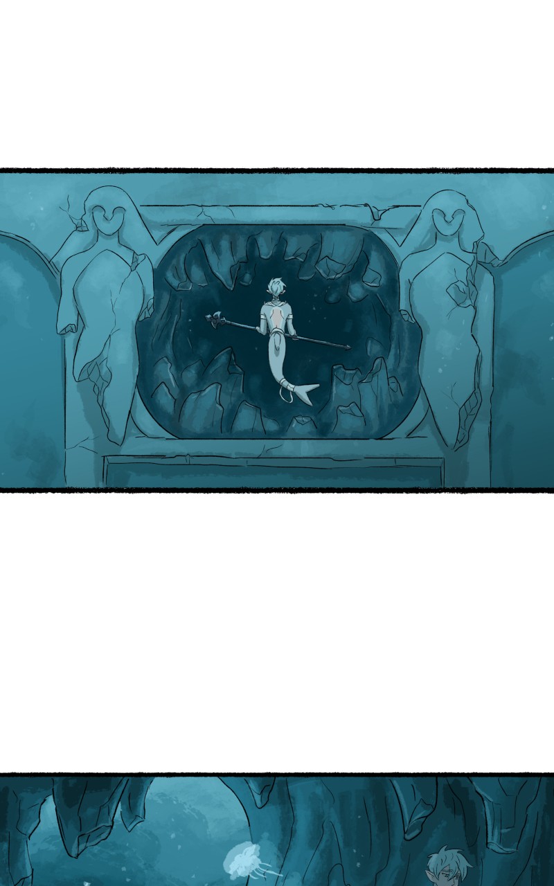Castle Swimmer Vol. 1 Ch. 3 第56页
