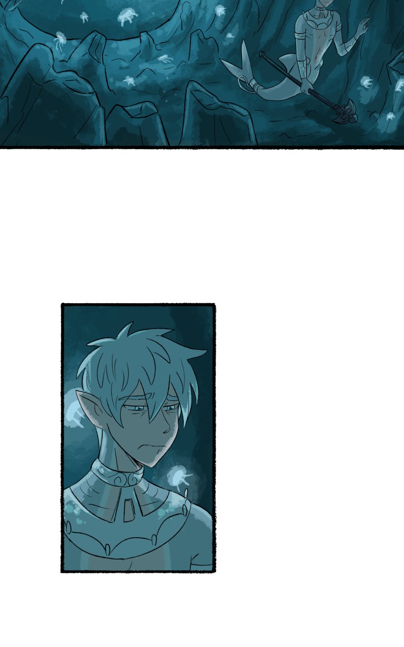 Castle Swimmer Vol. 1 Ch. 3 第57页