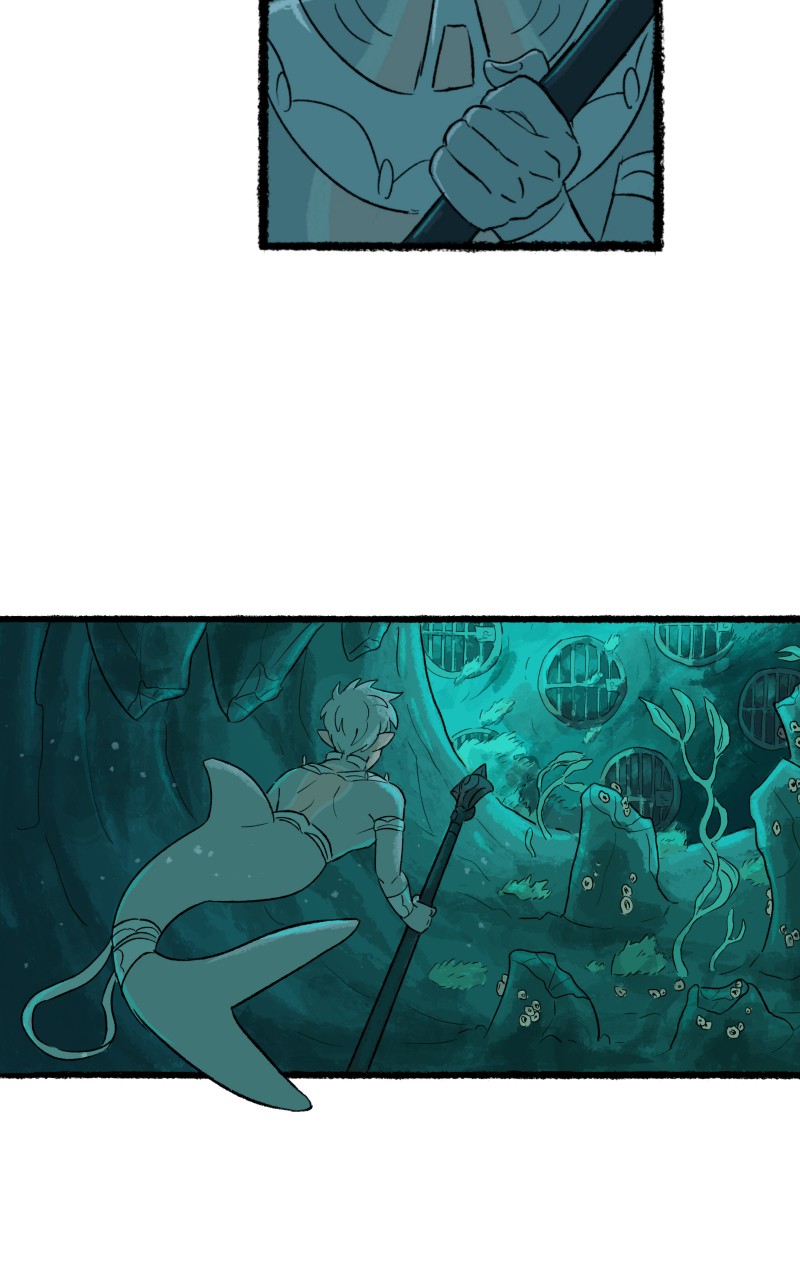 Castle Swimmer Vol. 1 Ch. 3 第59页