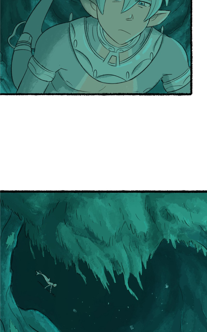 Castle Swimmer Vol. 1 Ch. 3 第62页