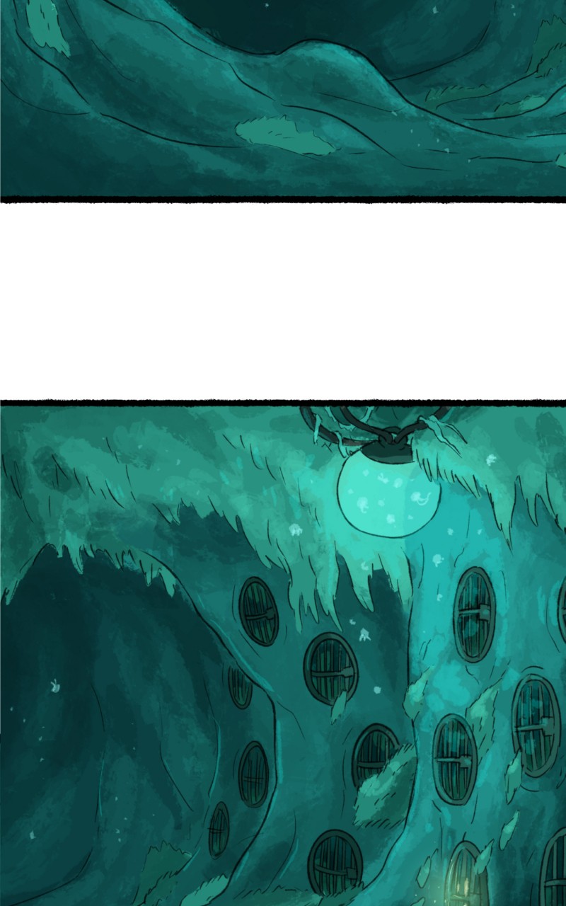 Castle Swimmer Vol. 1 Ch. 3 第63页