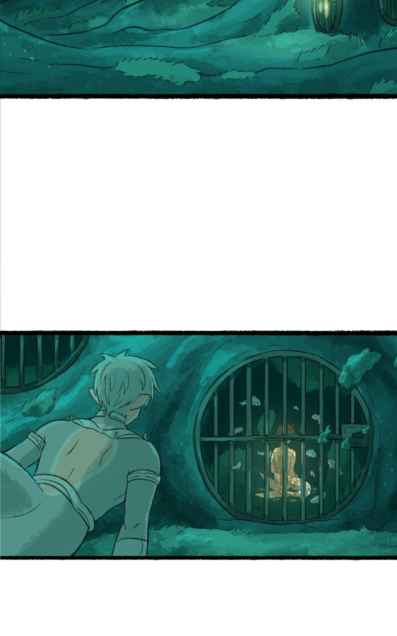 Castle Swimmer Vol. 1 Ch. 3 第64页