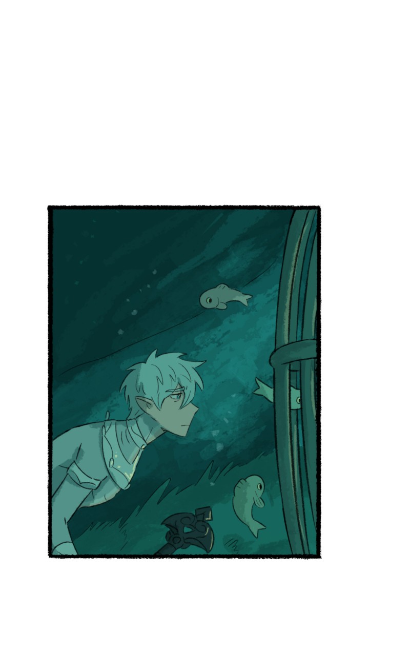 Castle Swimmer Vol. 1 Ch. 3 第65页