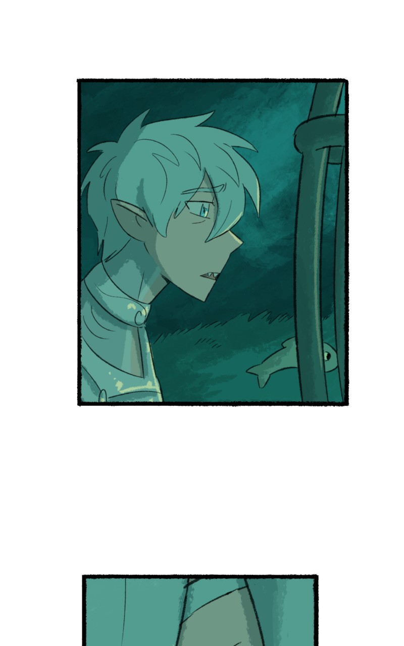 Castle Swimmer Vol. 1 Ch. 3 第66页