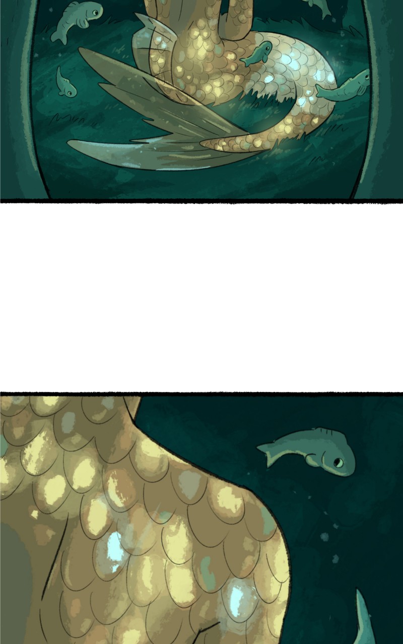 Castle Swimmer Vol. 1 Ch. 3 第68页