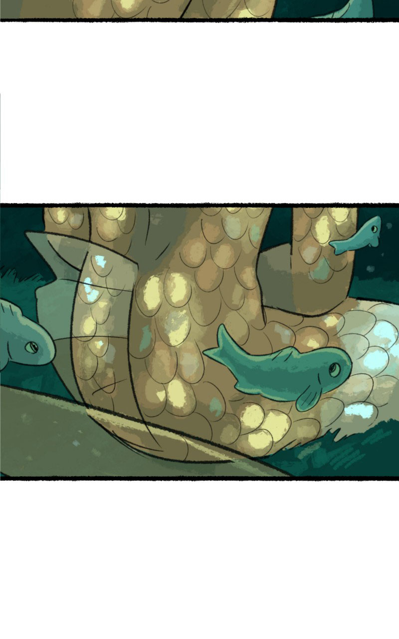 Castle Swimmer Vol. 1 Ch. 3 第69页
