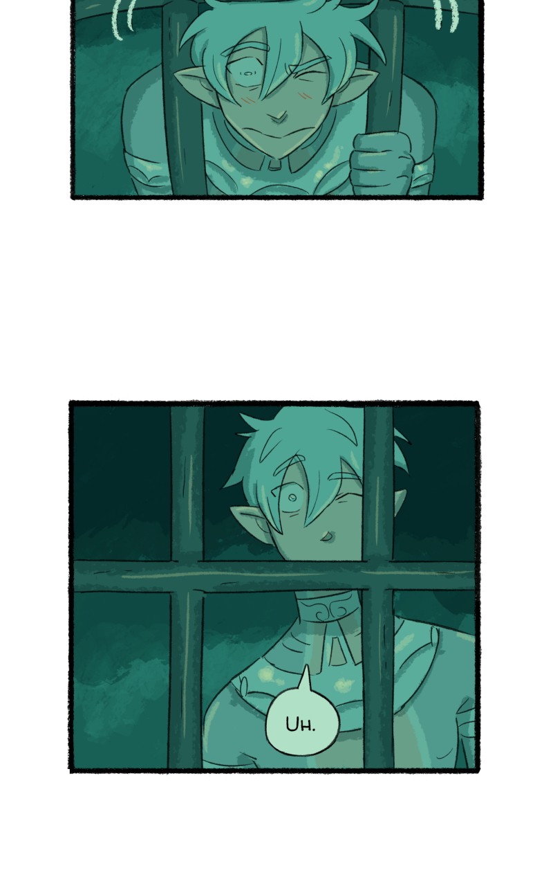 Castle Swimmer Vol. 1 Ch. 3 第73页
