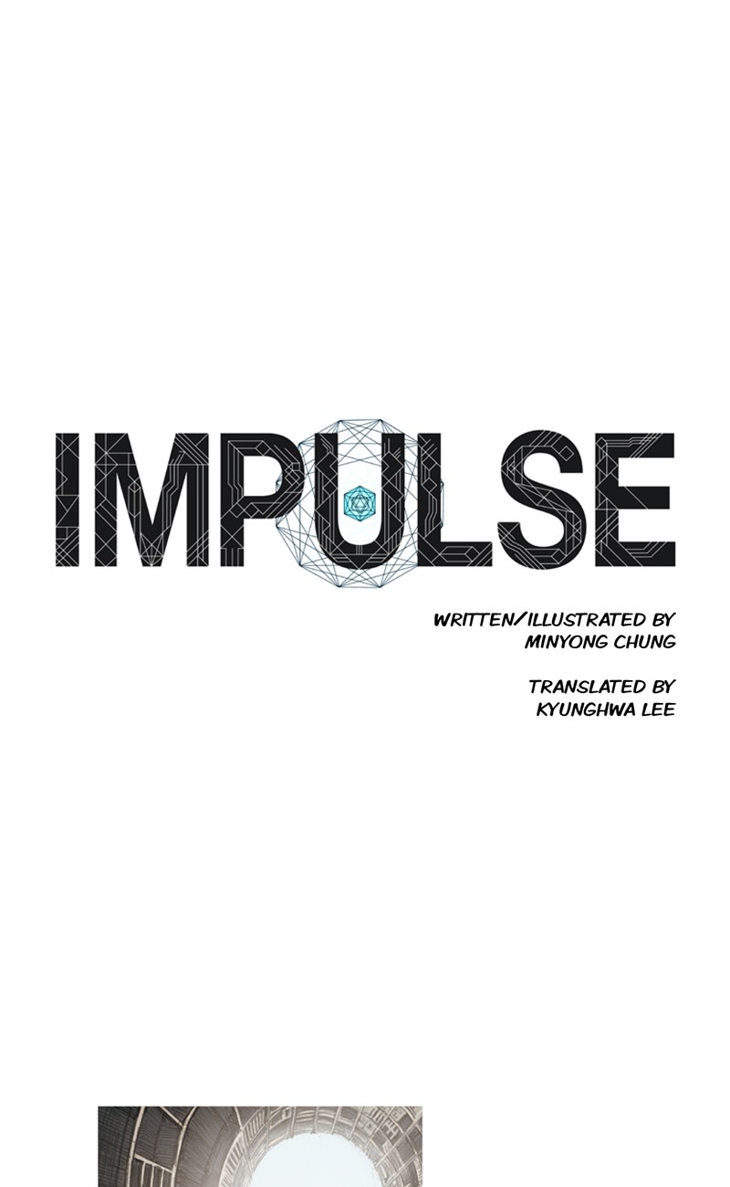 Impulse Vol. 1 Ch. 5 第1页