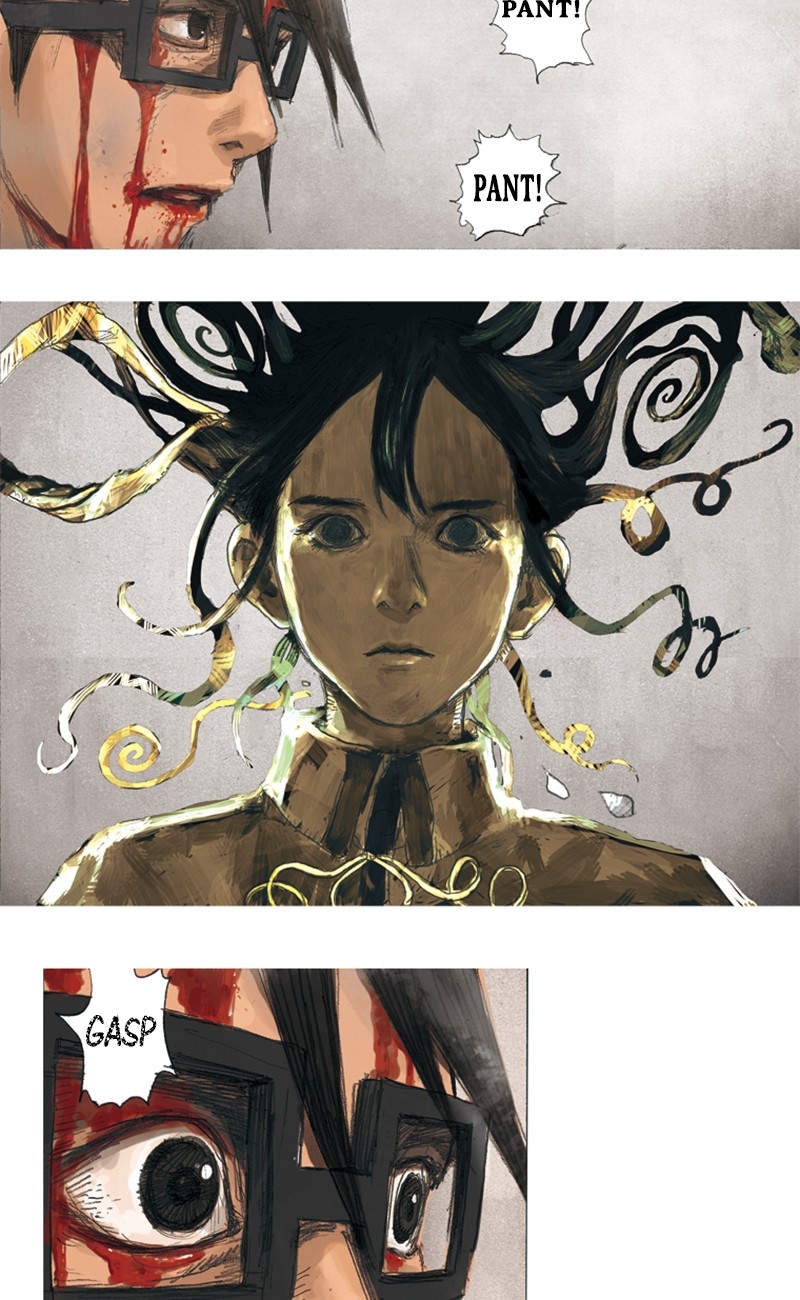 Impulse Vol. 1 Ch. 5 第34页
