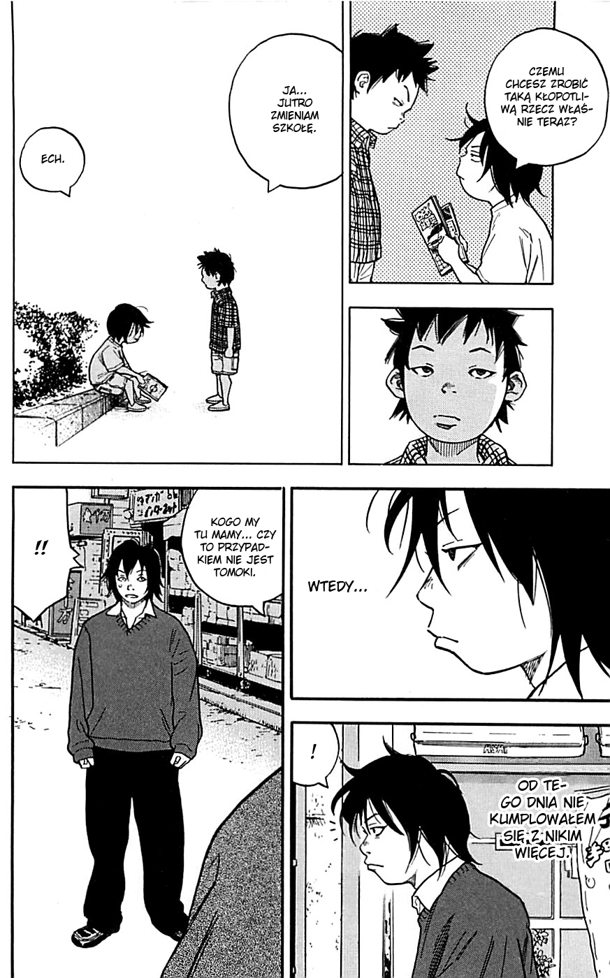 Clover Hayato i Tomoki 第28页