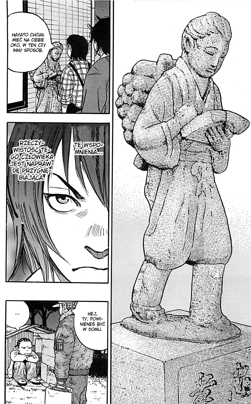 Clover Hayato i Tomoki 第38页