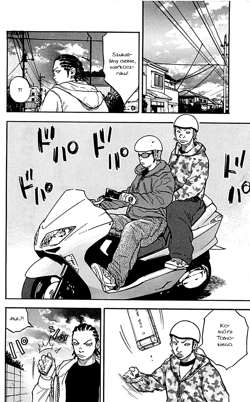 Clover Hayato i Tomoki 第44页