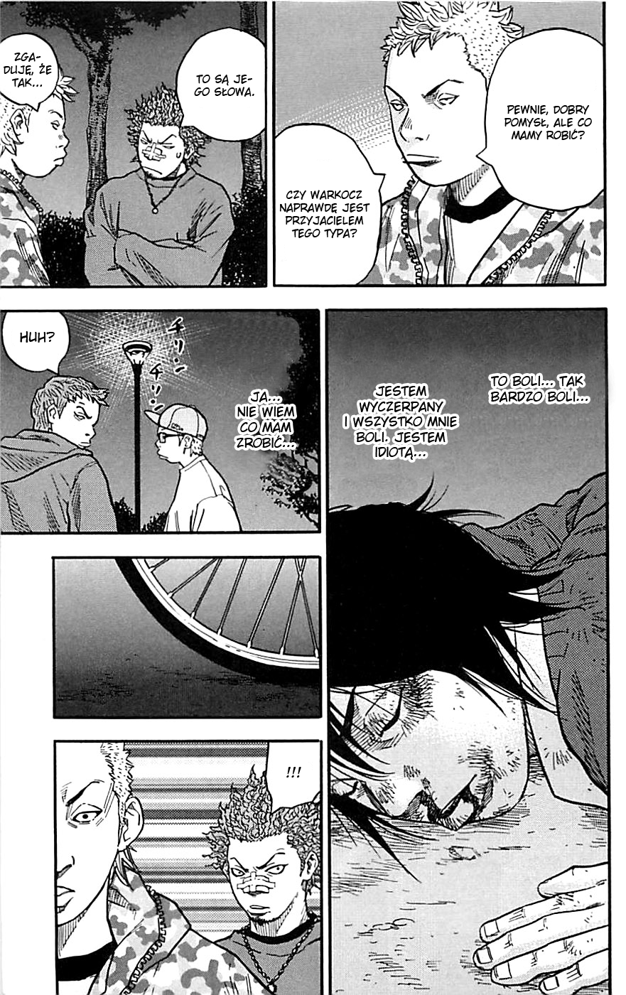 Clover Hayato i Tomoki 第47页