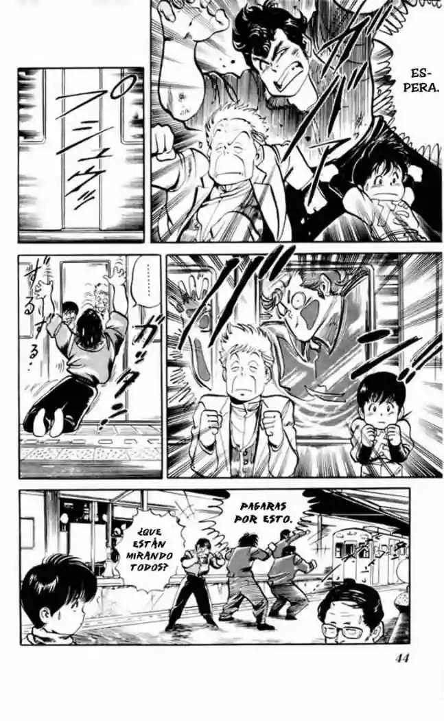 Kenji Tieshankao 第9页