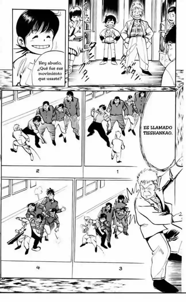 Kenji Tieshankao 第10页