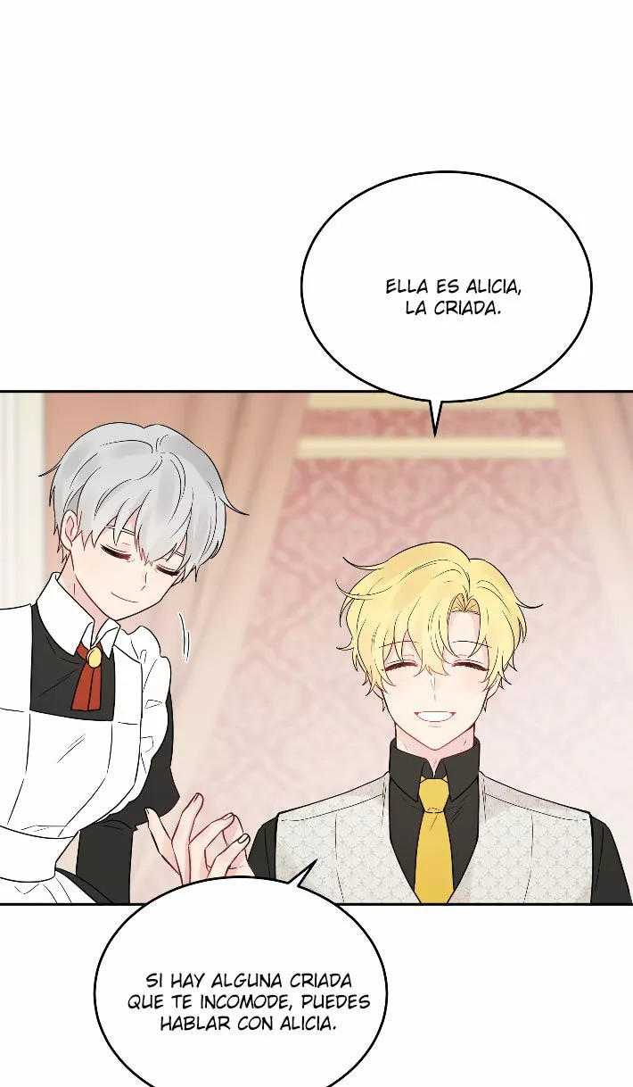 New Suitor for the Abandoned Wife Ch. 3 第11页