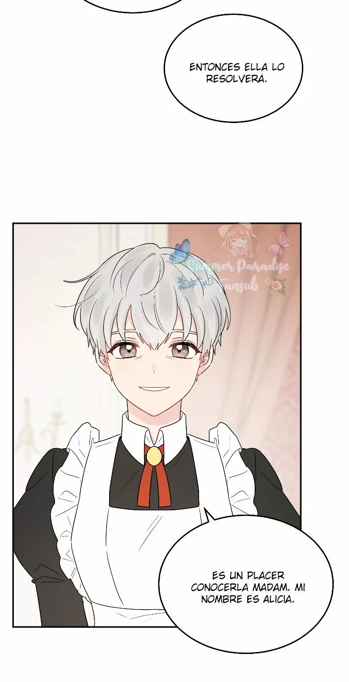 New Suitor for the Abandoned Wife Ch. 3 第12页