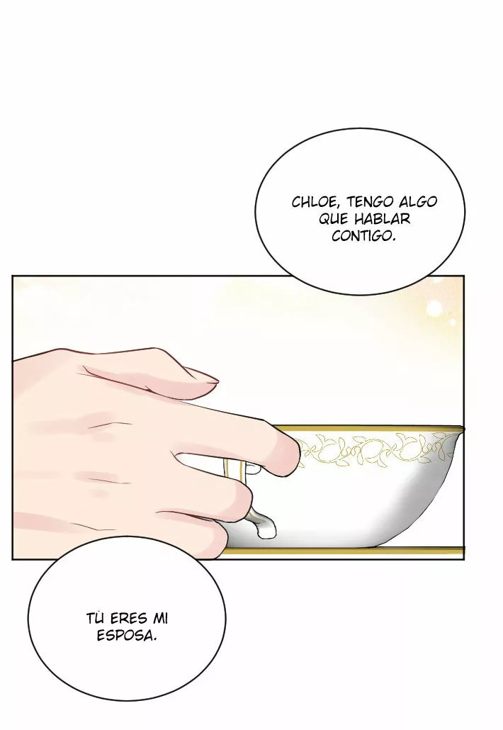 New Suitor for the Abandoned Wife Ch. 3 第22页